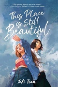 Cover: This Place Is Still Beautiful - Youth Large Print