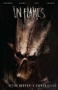 Cover: In Flames Presents The Jester's Curse - Z2 comics