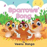 Enlarge image Cover: Sparrow's Song - Wholistic Unity LLC