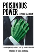 Cover: Poisonous Power - Mattera Media