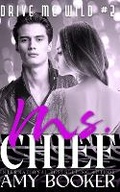 Cover: Ms. Chief - Renaissan Publishing Limited