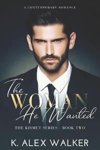 Enlarge image Cover: The Woman He Wanted - Sage Hill Romance