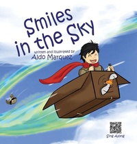 Abbildung von: Smiles in the Sky - Big Treehouse Publishing