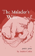 Cover: The Matador's Wife - Quillkeepers Press