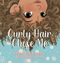 Cover: Curly Hair Chose Me - Zegacy Lane
