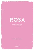 Cover: ROSA (Farben der Kunst) - Midas Collection