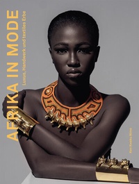 Abbildung von: Afrika in Mode - Midas Collection