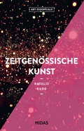 Cover: Zeitgen&ouml;ssische Kunst (ART ESSENTIALS) - Midas Collection