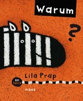 Cover: Warum? - Midas Kinderbuch