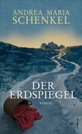 Cover: Der Erdspiegel - Kampa Verlag