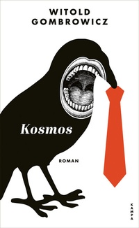 Enlarge image Cover: Kosmos - Kampa Verlag