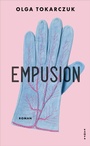Cover: Empusion - Kampa Verlag