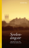 Cover: Seelen&auml;ngste - Kampa Verlag