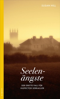 Enlarge image Cover: Seelenängste - Kampa Verlag
