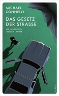 Cover: Das Gesetz der Stra&szlig;e - Kampa Verlag