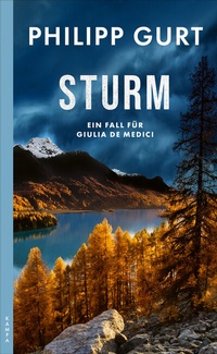 Enlarge image Cover: Sturm - Kampa Verlag