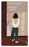 Cover: Hin und zur&uuml;ck - Kampa Verlag