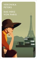Cover: Das Herz von Paris - Kampa Verlag