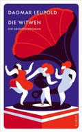Cover: Die Witwen - Kampa Verlag