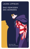 Cover: Das Gewissen des M&ouml;rders - Kampa Verlag