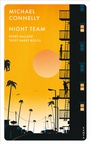 Cover: Night Team - Kampa Verlag