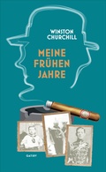 Cover: Meine fr&uuml;hen Jahre - Kampa Verlag
