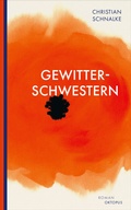 Cover: Gewitterschwestern - OKTOPUS bei Kampa