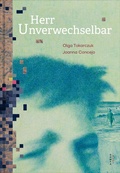 Cover: Herr Unverwechselbar - Kampa Verlag