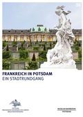 Bild: Frankreich in Potsdam - Deutscher Kunstverlag