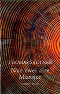 Cover: Nur zwei alte M&auml;nner - Picus Verlag
