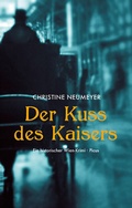 Cover: Der Kuss des Kaisers - Picus Verlag