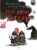 Cover: Zwei kleine Ritter - Picus Verlag