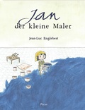 Cover: Jan der kleine Maler - Picus Verlag