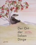 Cover: Der Ort der lieben Dinge - Atlantis