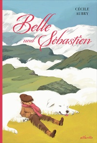 Enlarge image Cover: Belle und Sébastien - Atlantis