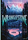 Cover: Wranglestone - Atlantis