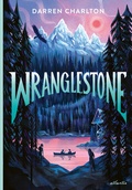 Cover: Wranglestone - Atlantis