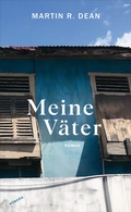 Cover: Meine V&auml;ter - Atlantis Literatur