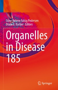 Abbildung von: Organelles in Disease - Springer