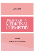 Cover: Progress in Medicinal Chemistry - Elsevier