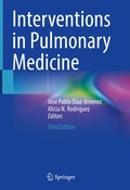 Abbildung von: Interventions in Pulmonary Medicine - Springer