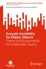 Cover: Acoustic Invisibility for Elliptic Objects - Springer