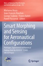 Cover: Smart Morphing and Sensing for Aeronautical Configurations - Springer