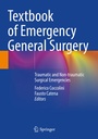 Cover: Textbook of Emergency General Surgery - Springer
