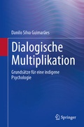 Cover: Dialogische Multiplikation - Springer