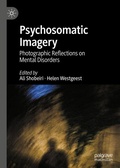 Cover: Psychosomatic Imagery - Palgrave Macmillan