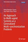 Cover: An Approach to Multi-agent Systems as a Generalized Multi-synchronization Problem - Springer