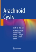 Cover: Arachnoid Cysts - Springer
