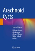 Cover: Arachnoid Cysts - Springer