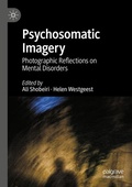 Cover: Psychosomatic Imagery - Palgrave Macmillan